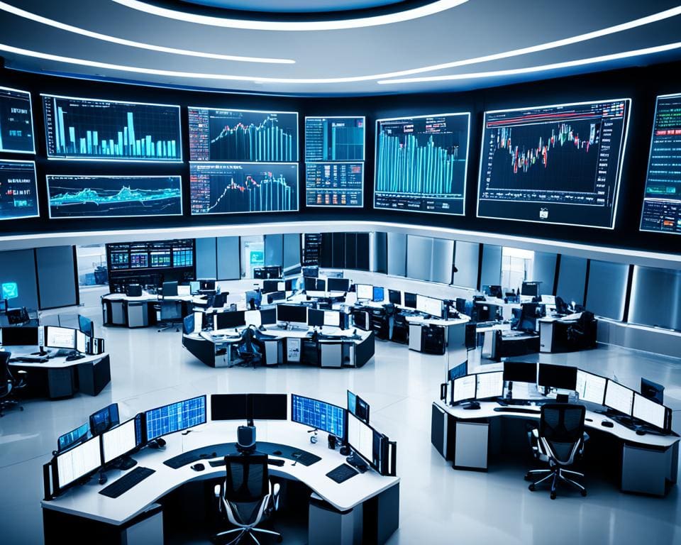 Automatische trading systemen