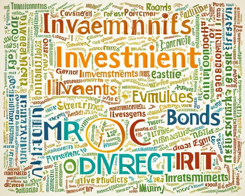 De rol van alternatieve investeringen in een gediversifieerde portefeuille