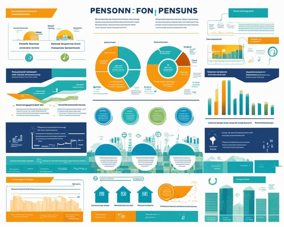 De toekomst van pensioenfondsen