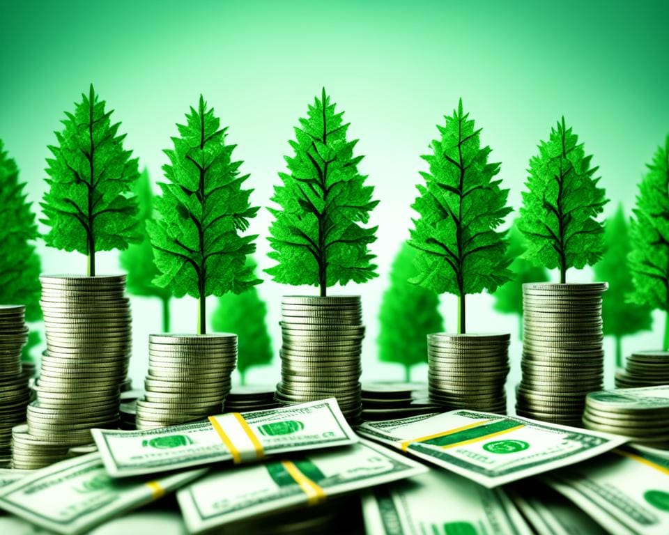 Duurzaam beleggen en ESG-investeringen