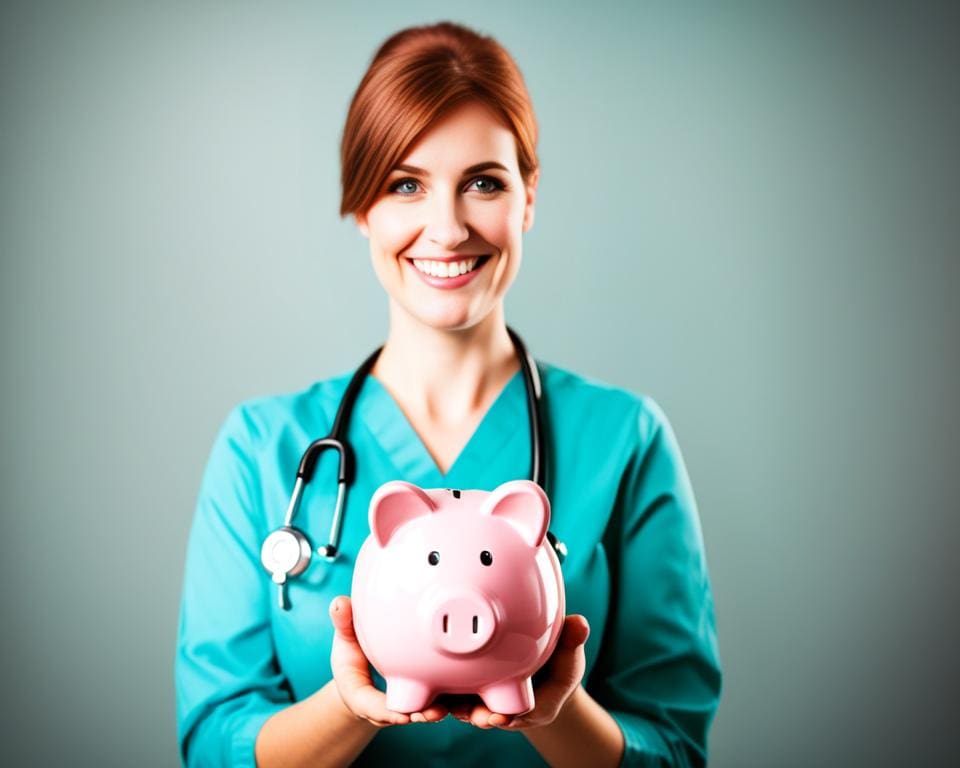 Hoe te besparen op gezondheidszorgkosten