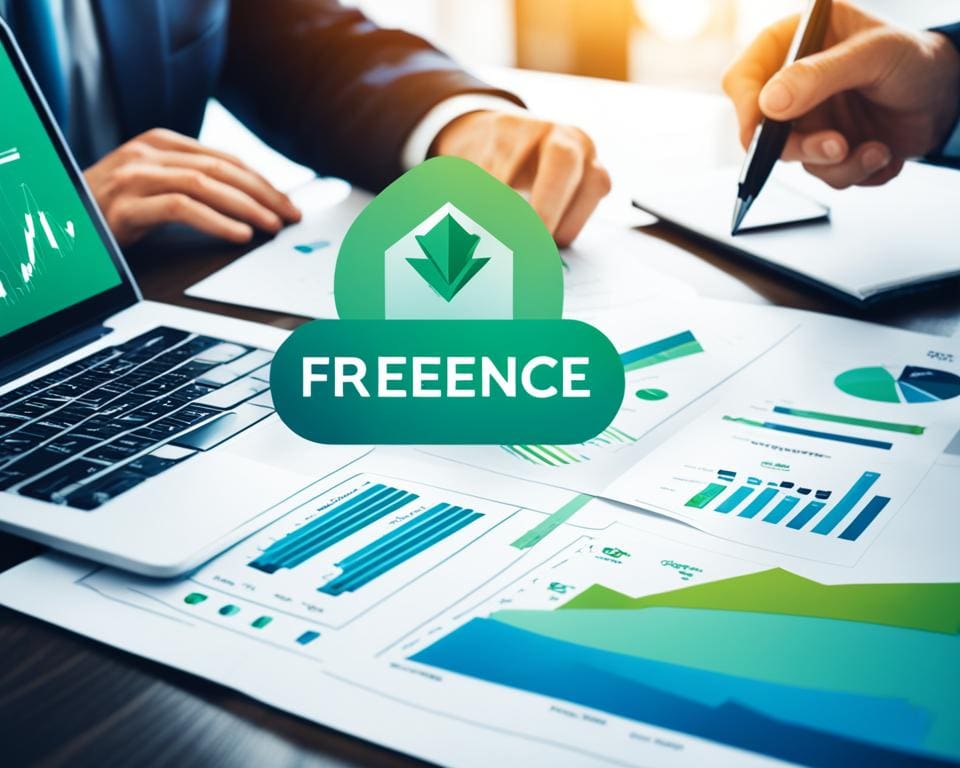 financiële strategieën voor freelancers