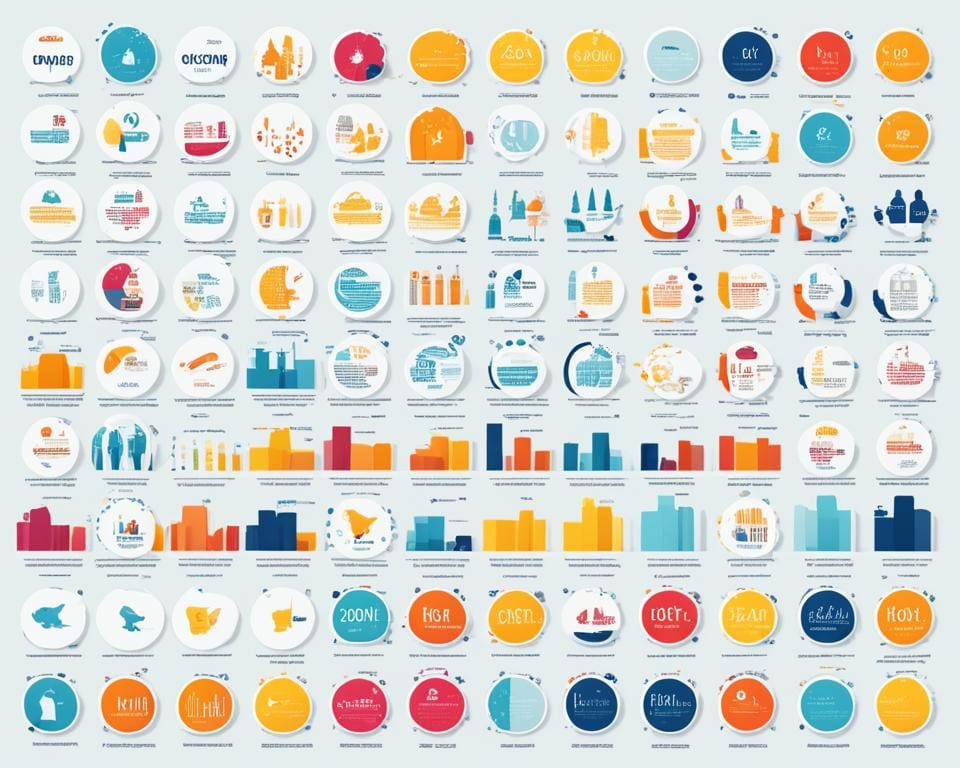 De impact van sociale veranderingen op consumentengedrag