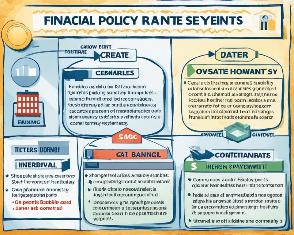 De rol van de centrale bank in het financiële systeem