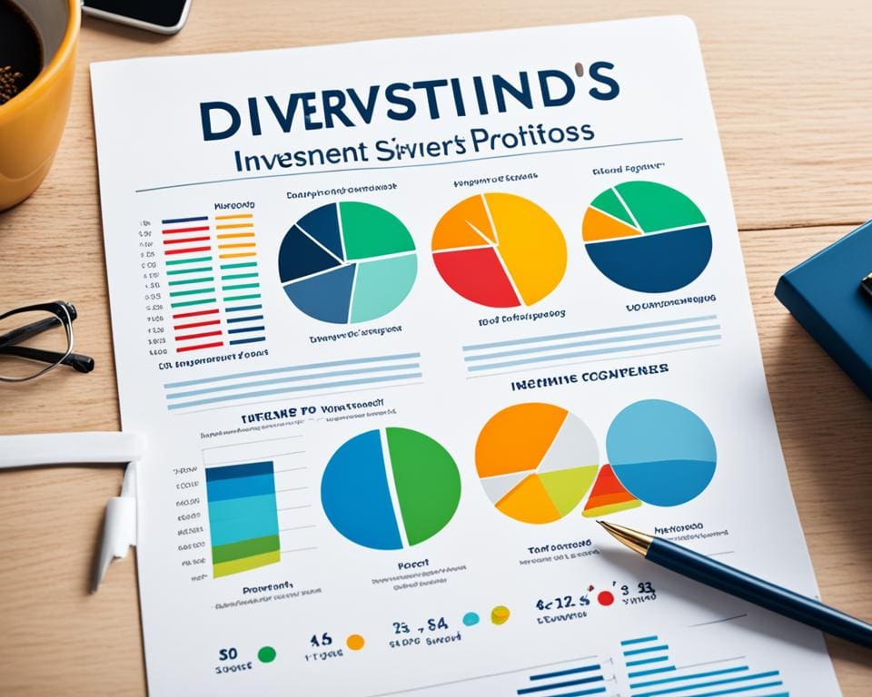 De voordelen van diversiteit in je beleggingsportefeuille
