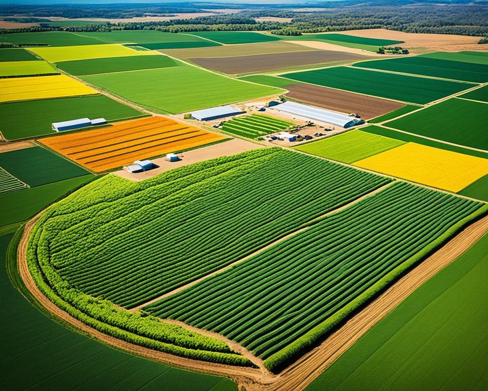 Hoe te beleggen in duurzame landbouw