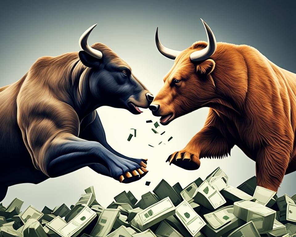 Hoe te profiteren van aandelen buybacks
