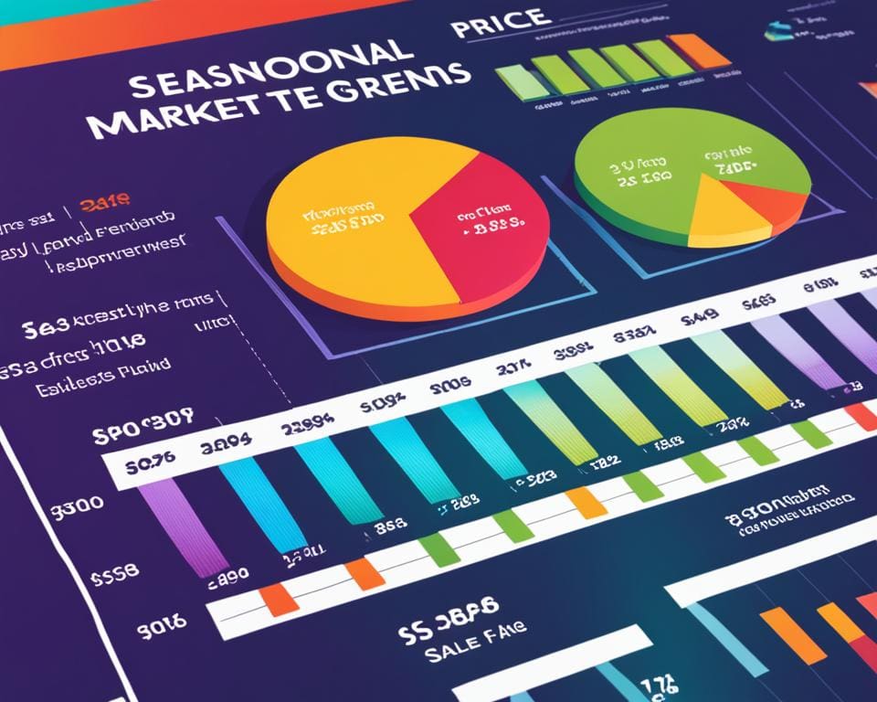 Hoe te profiteren van seizoensgebonden marktkansen