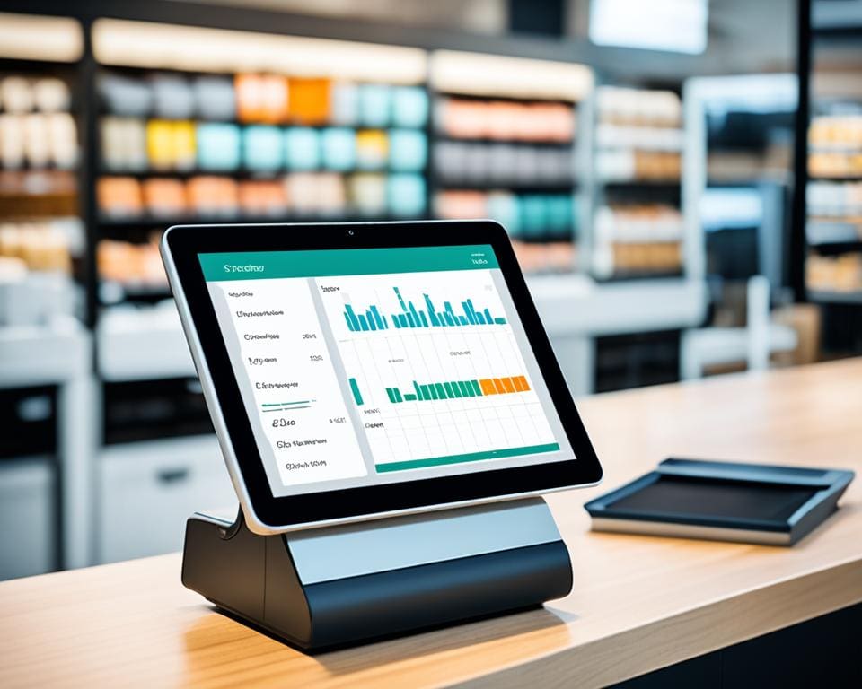 POS software