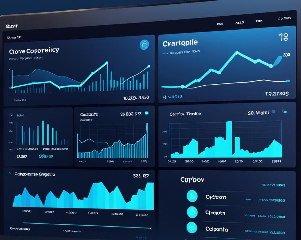 Bitvavo trading platform