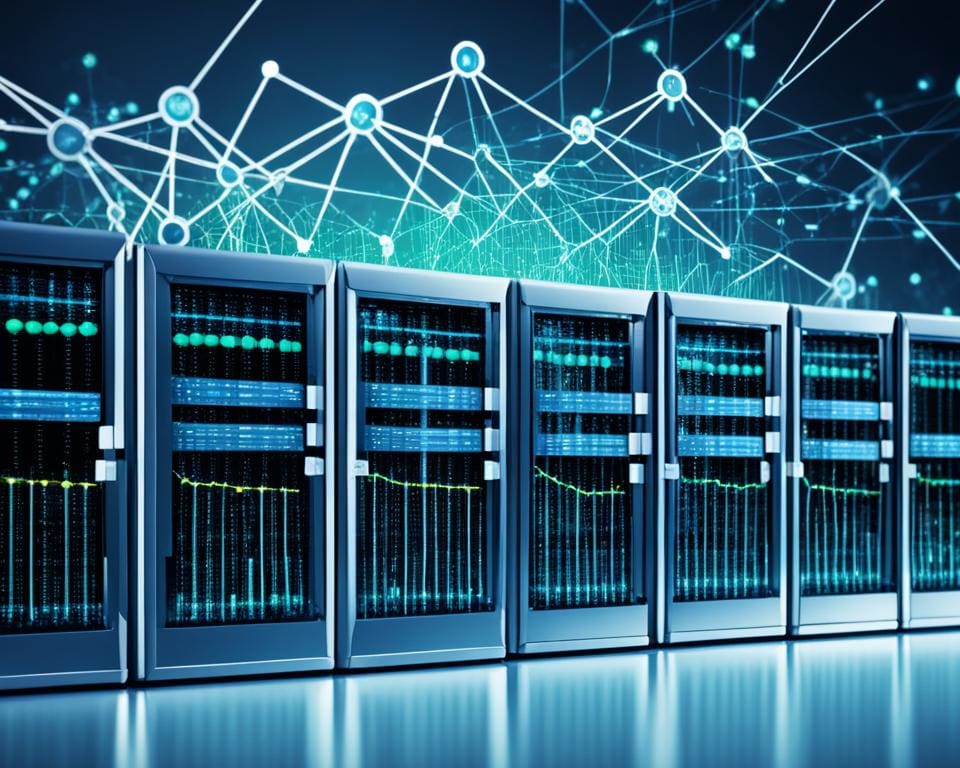 Data-analyse voordelen