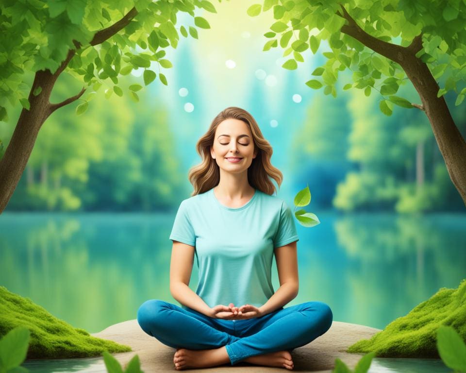 Mindfulness en ontspanningstechnieken