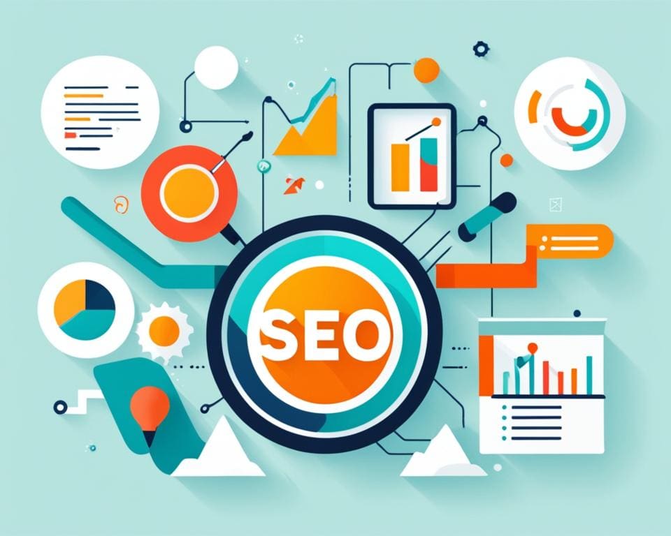 SEO best practices voor beginners