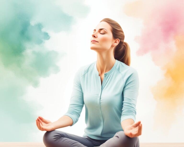 Wat zijn effectieve ademhalingsoefeningen voor stressverlichting?