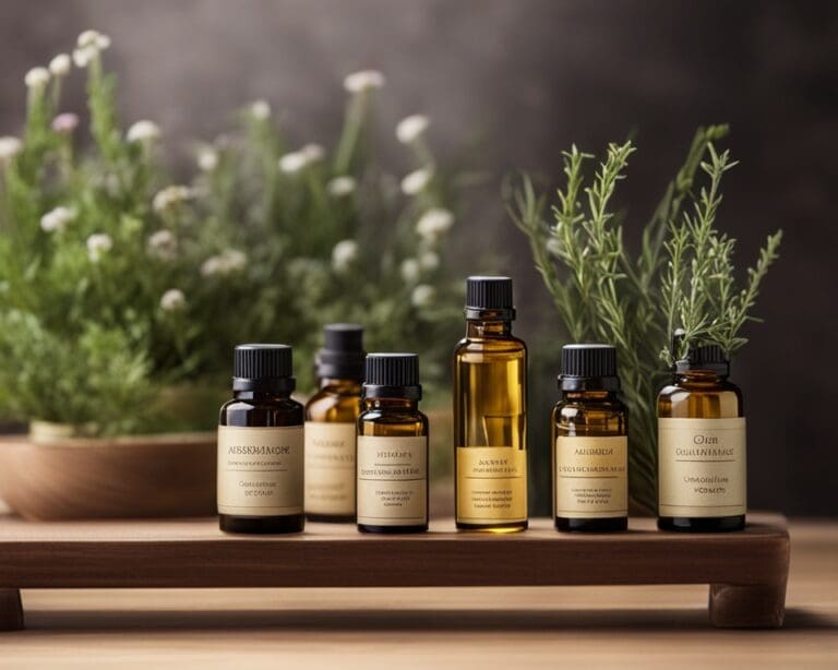 Aromatherapie: Essentiële Olie Gids Voor Beginners