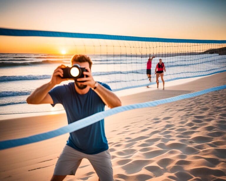 Fotografie: Tips Voor Het Maken Van Perfecte Vakantiefoto’s