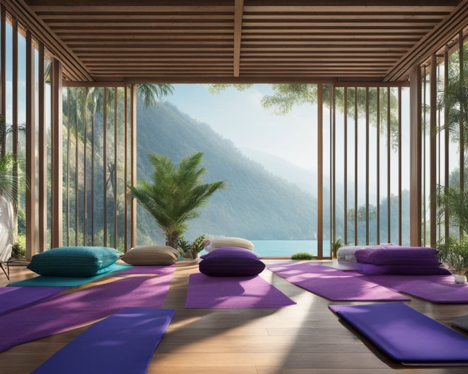 Wellness Retreats: Ontsnap Aan De Drukte En Ontspan