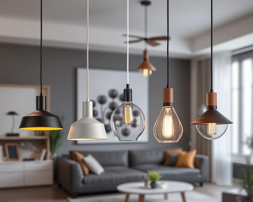 modern hanglamp design