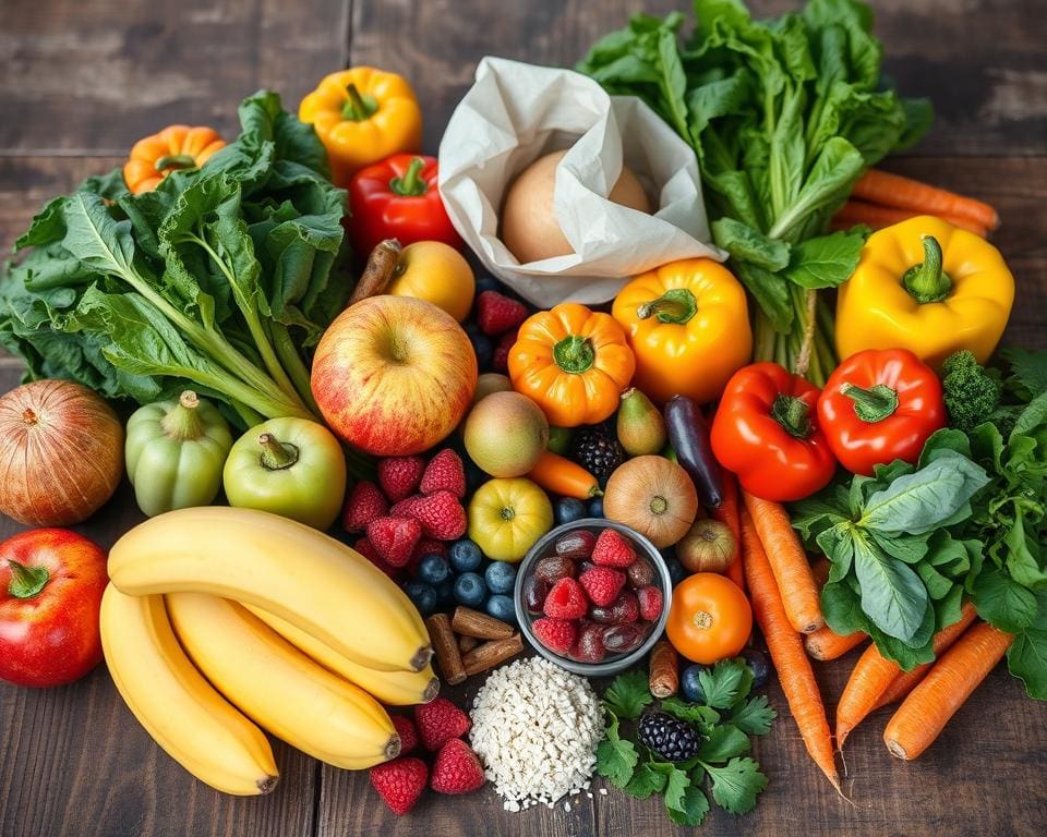 gezonde voeding gezonde voeding