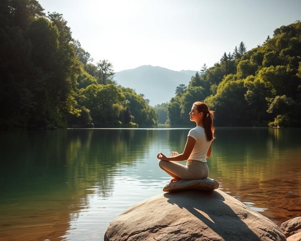 mindfulness en stressbeheer mindfulness en stressbeheer