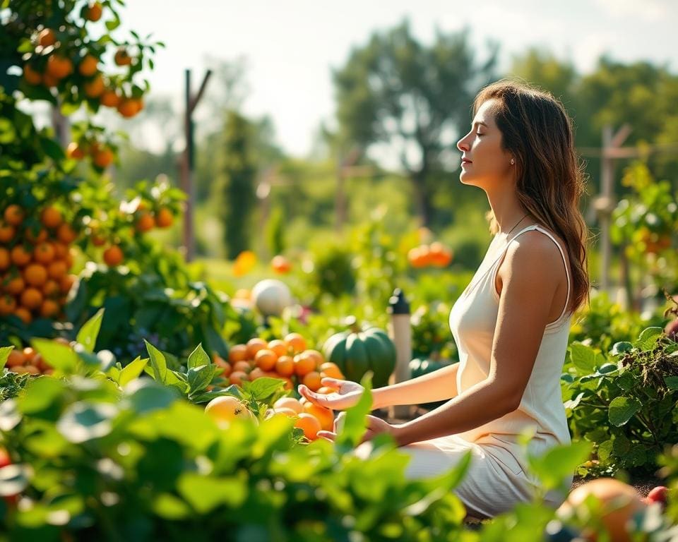 mindset voor gezondheid mindset voor gezondheid