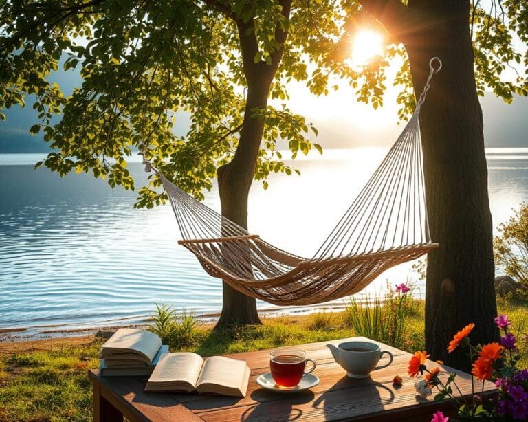 Tips voor een weekend zonder stress en verplichtingen