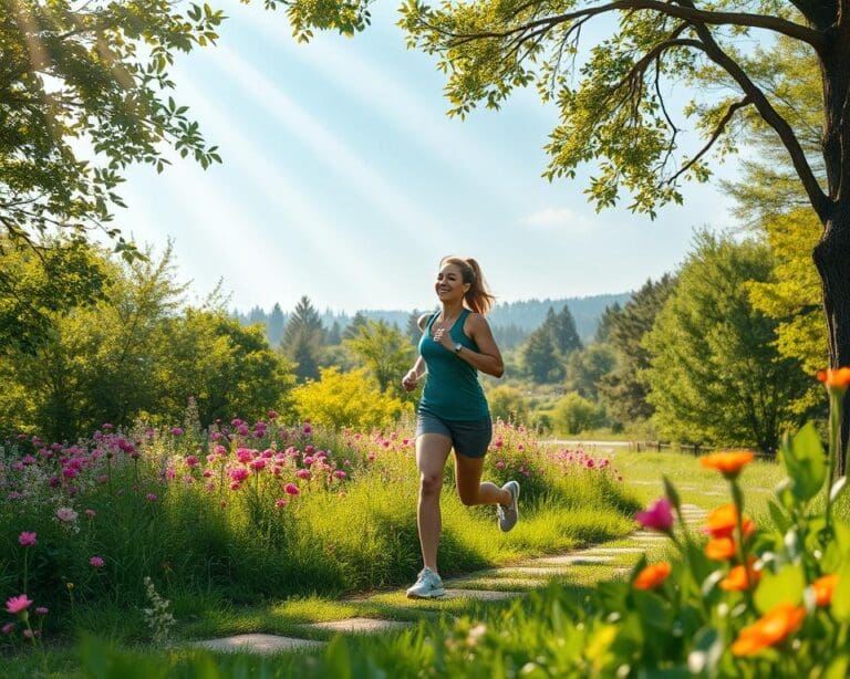Waarom bewegen essentieel is voor je mentale welzijn