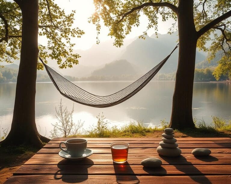 Waarom zelfzorg essentieel is voor mentale balans