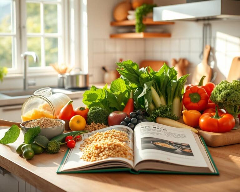 Hoe start je met gezond koken zonder moeite?