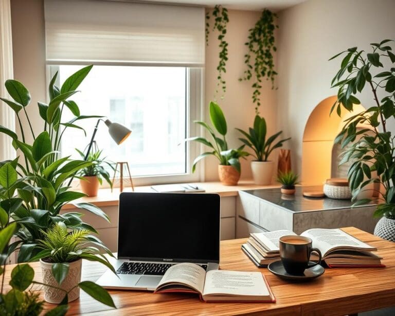 Tips om balans te vinden tussen werk en ontspanning