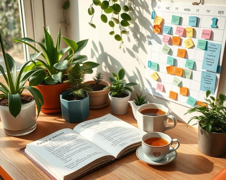 Tips om je dagelijkse gewoontes te verbeteren