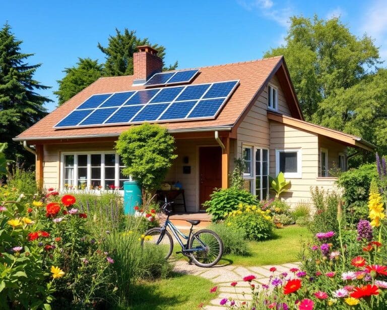 Tips voor een duurzame en milieuvriendelijke leefstijl