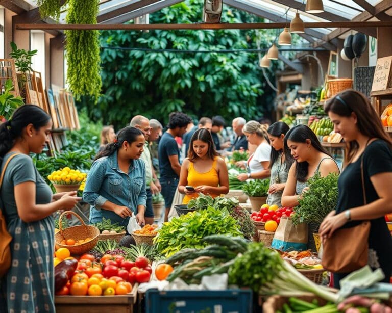 Waarom bewust consumeren je leven verrijkt